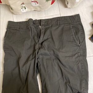 Casual men’s shorts